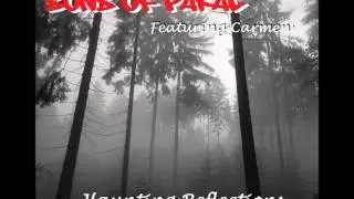 Sons of Pakal featuring Carmen - Haunting Reflections