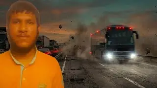 Driving into Death: The World&rsquo;s Most Lawless Highway