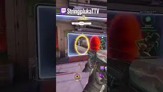 Splitgate 2 | Portaling Madness Leads to the Splitball Catch