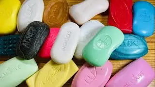 ASMR No Talking | Soap Opening | Soap Unboxing | Pure Sounds | Распаковка мыла
