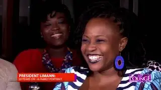 The Lounge - President Limann 20 Years On: A Family Portrait