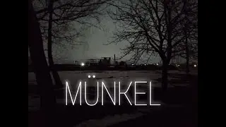takedzin - M&Uuml;NKEL (FULL ALBUM)