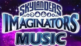 [♪♫] Magic Realm - Main Theme | Skylanders Imaginators Music