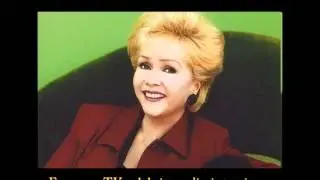 Debbie Reynolds talks about Singin' In The Rain