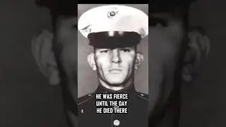 A Hero And Ultimate Marine Corps Leader Killed In Action At The Battle For Hue