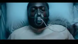 Lamar Wakes Up (Meme) | 1080p | BMF (S2, E1)