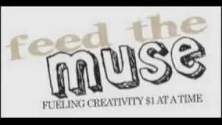Wanderlust: Feed The Muse project