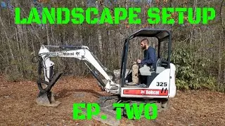 2019 LAWN CARE SETUP EPISODE 2