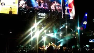 bawitdaba - kid rock #gdevent