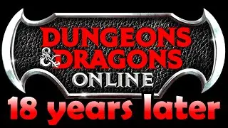 Is this MMO Dead? What is this Ancient RPG's Secret?