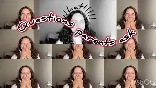 Questions parents ask | Q&A | Teacher parent Q&A