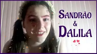 Sandrão & Dalila