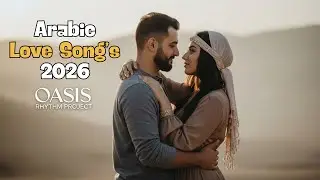 Arabic Love Songs 2026 ❤️ Romantic Middle Eastern Music – OASIS RHYTHM PROJECT