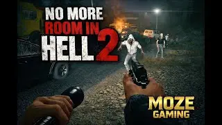 Best New Zombie Game : No More Room in Hell 2