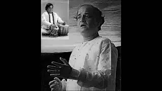 Ulhas Kashalkar - Raag Hindoli (1993)