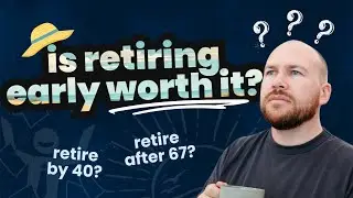 Решит ли ранний выход на пенсию ваши проблемы?