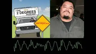 Pedro Miguel Arce - what it means to be a diverse actor