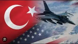 Avionët luftarakë gati! Çfarë po ndodh mes SHBAdhe Turqisë