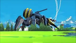 Wind Runners #official #trailer