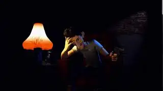 Animation acting practice (using the famous dialogue from the movie Scent of a Woman)
