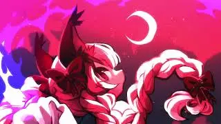 【東方 Acoustic Guitar】Atmacoustics - Lullaby of Deserted Hell