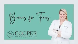 Braces for Teens! | Orthodontist for Teens and Adults | Houston, TX