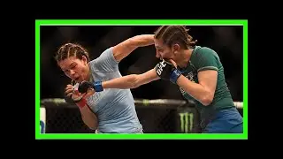 Tuf 26 finale bonuses: nicco monta&ntilde;o vs. roxanne modafferi wins &lsquo;fight of the night&rsquo;