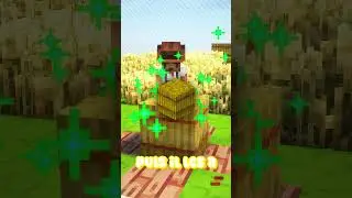 Il farm 50 000 bl&eacute;s en 10 minutes sur Minecraft  #minecraft #serveurminecraft #tycoon