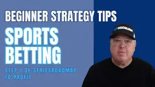 Master the Basics of Sports Betting-Tutorial for Beginners to Profit