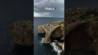 Lost in the timeless charm of Malta 🏰✨ #MaltaMagic #IslandLife #ExploreMalta #shorts