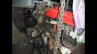 Renault 5 GT Turbo Restoration Part 8