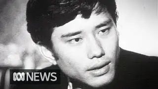 Chinese Australians ambivalent about revolution | RetroFocus