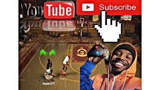 DRIBBLE TUTORIAL ￼in 2K23 | HOW TO DO THE SPIN BACK & BETWEEN THE LEG SPIN BACK ‼️‼️‼️