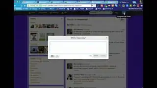 Twitter Hashtag Chat Tutorial - Get Participating!