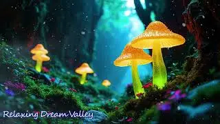 Flying Through Dreams &ndash; Relaxing Sleep Music for Deep Rest & Stress Relief