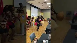 African Culture dance #shorts | The Explorer And Recorder