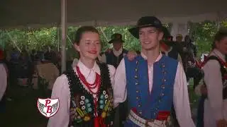 Polka Buzz 1-18-26 Eddie Forman Orchestra 3