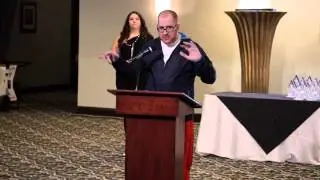 2014 Canton Ad Fed Addy Event