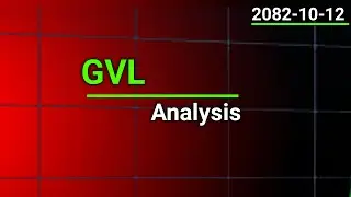 GVL Stock(share) Analysis | share market in nepal | nepse analysis today |sharemarket news latest