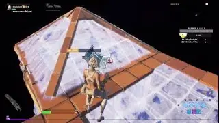 Fortshite