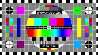 HD ready Testbild 720p 1 khz Testton