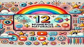 Conjunto N de los Números Naturales