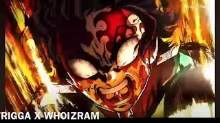 Ak Bandamont X Flint Sample Type Beat “Neva Lose”(Trigga x @WhoIzRam )