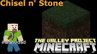 CMATVP: Chisel N' Stone