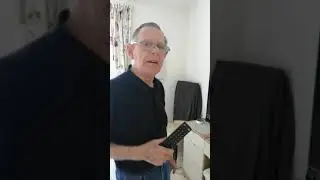 Cessford Technika TV