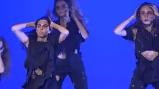 Incroyable Talent Calaisien: candidat  4
