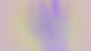 Soft purple and yellow abstract gradient background - screensaver, mood lighting, ambiance, focus