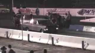 Norcal1320.com Shootout II at Sacramento Raceway Grudgefest 10/03/2009