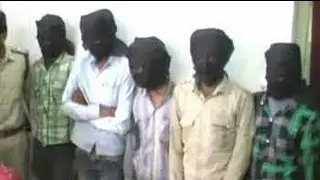 Swiss woman gang-rape case: Six people arrested by Madhya Pradesh Police