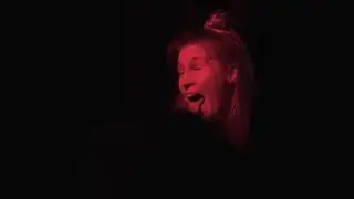 Mette Ingvartsen &ndash; The Dancing Public [TEASER]